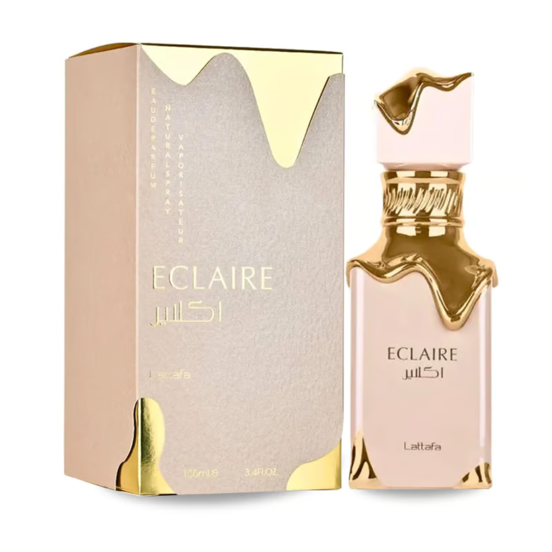 Eclaire
