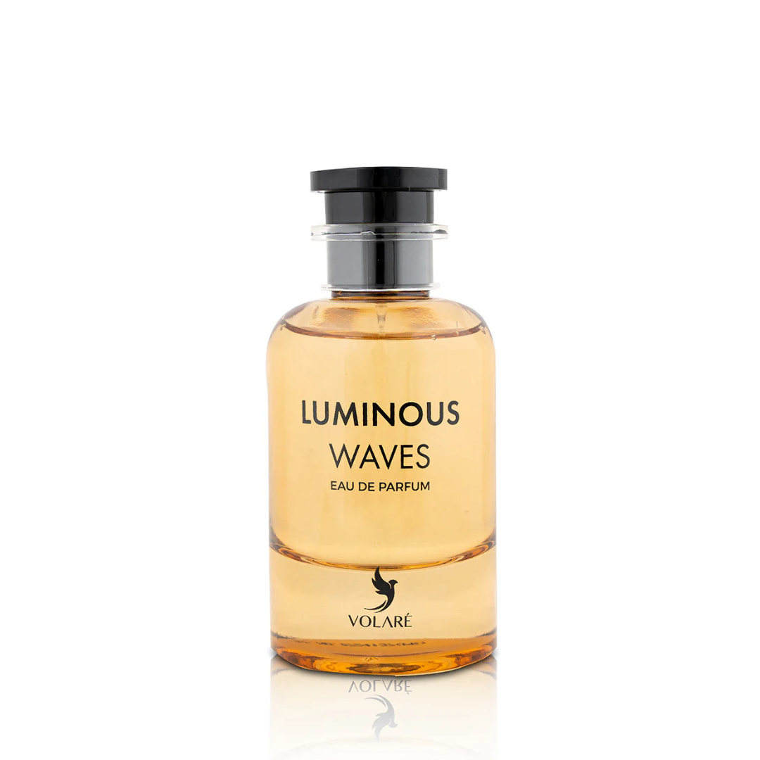 Luminous Waves