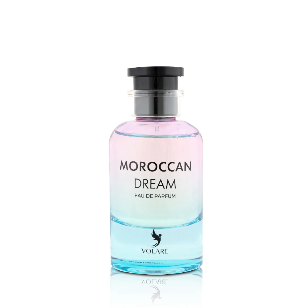 Maroccan Dream