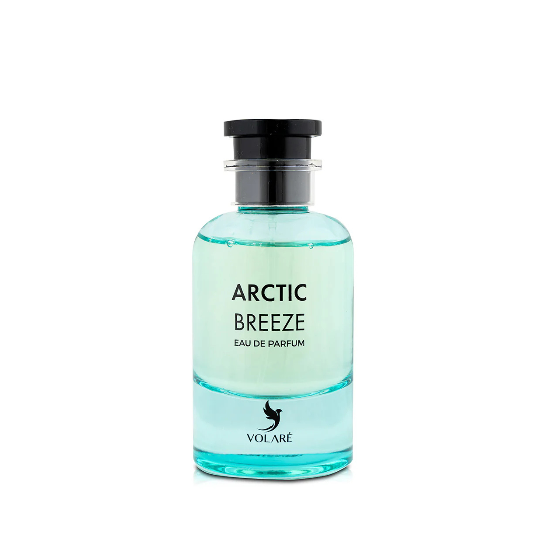 Artic Breeze