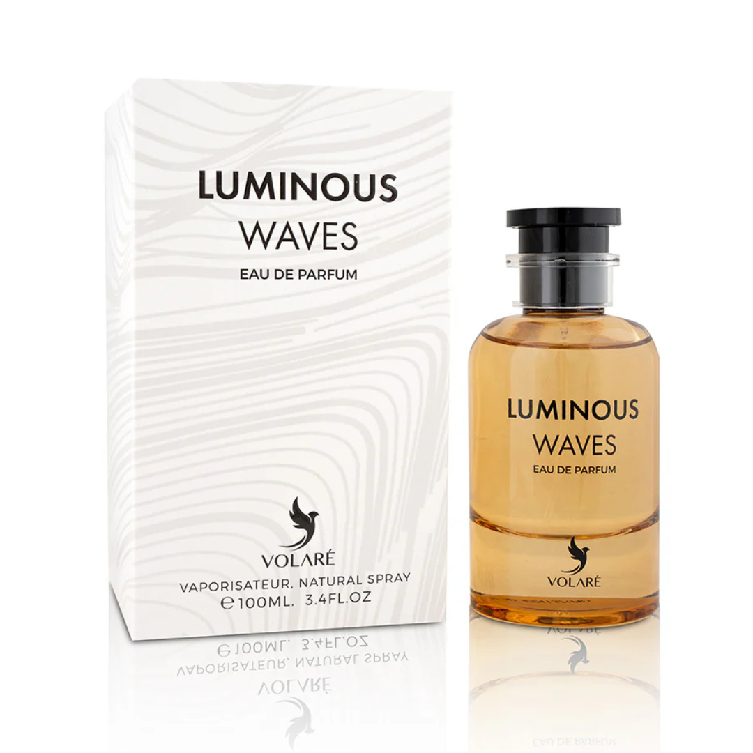 Luminous Waves