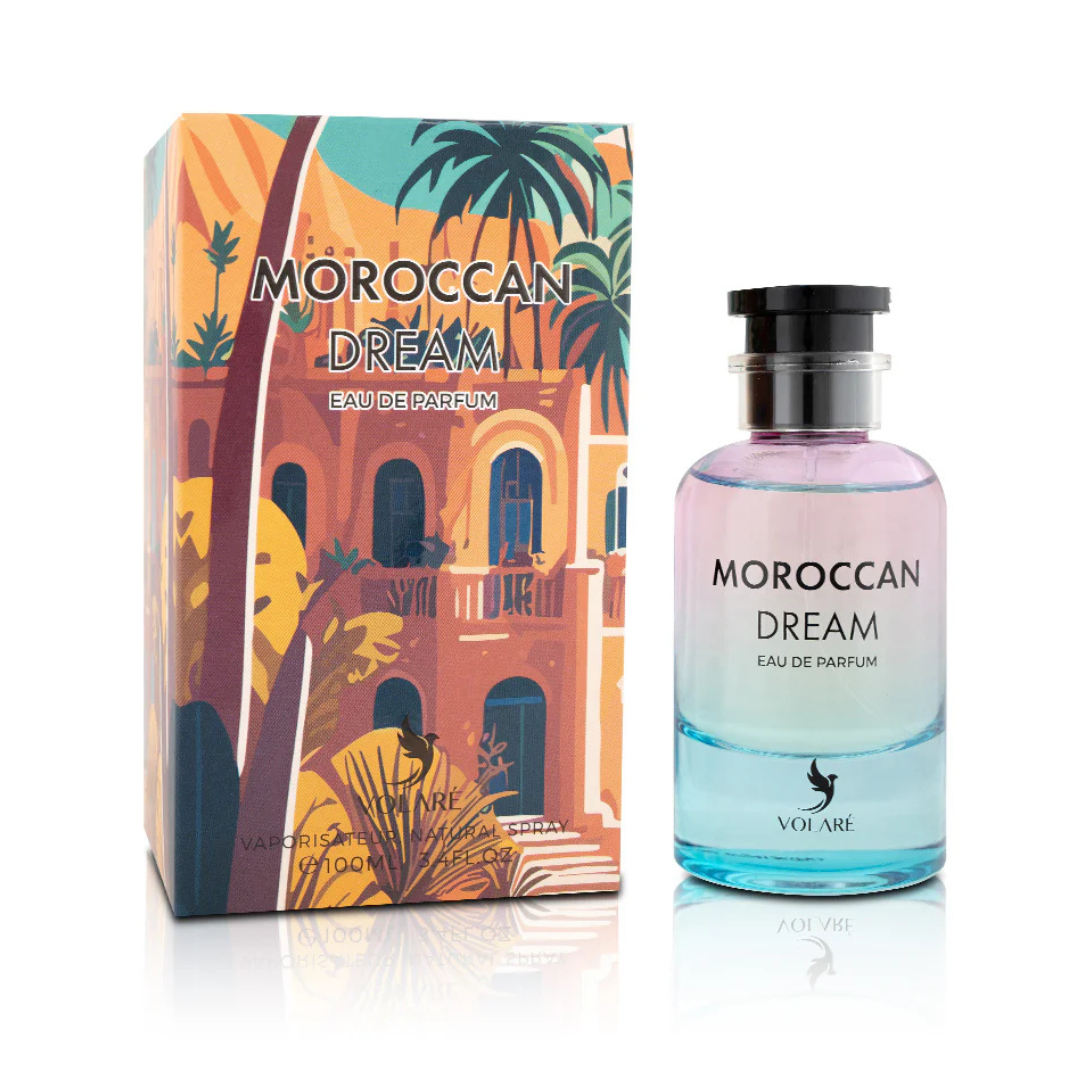 Maroccan Dream