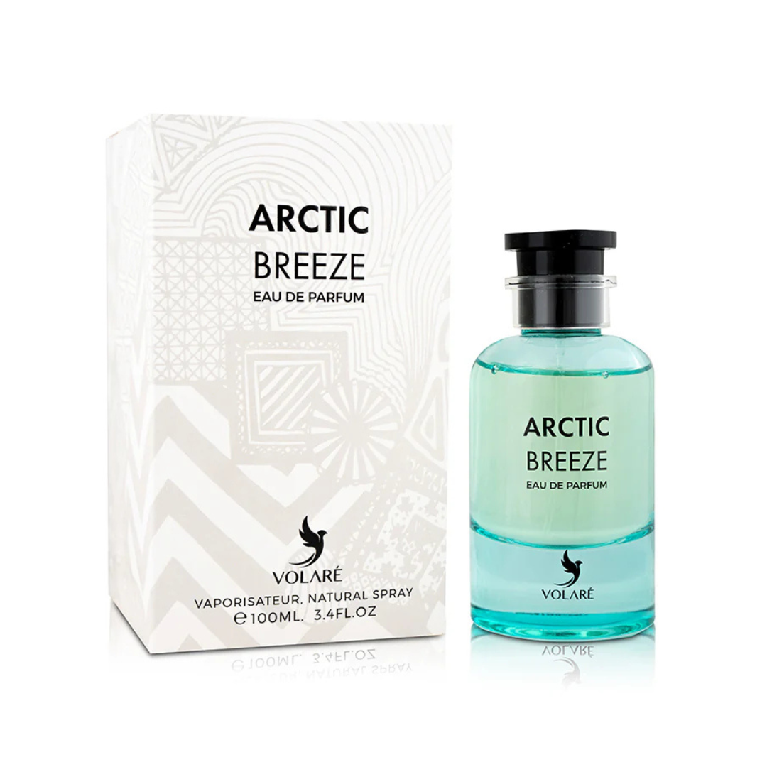 Artic Breeze