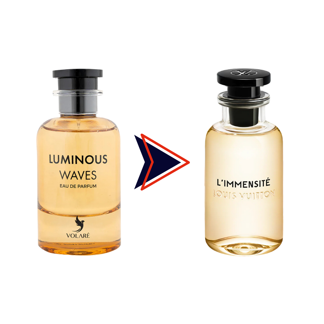 Luminous Waves