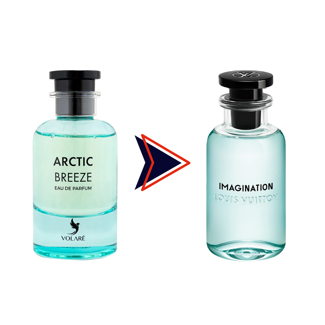 Artic Breeze