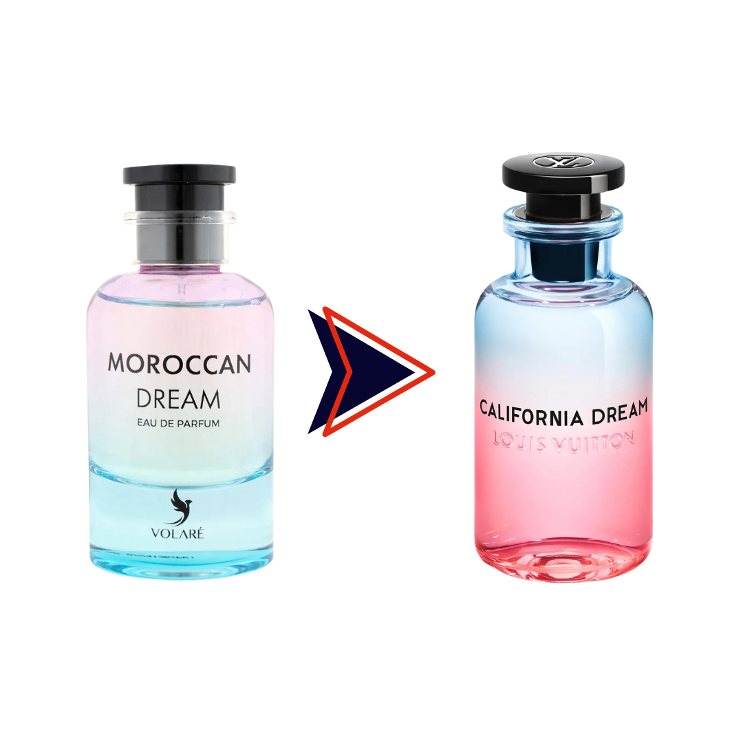Maroccan Dream