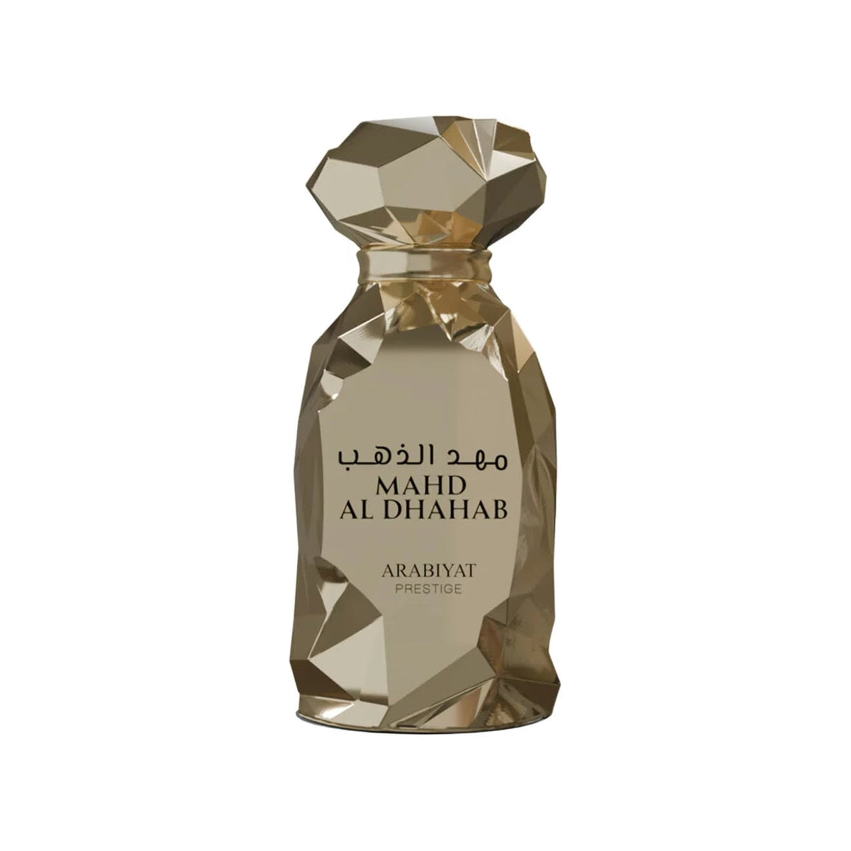 Mahd Al Dhahab - Arabiyat Prestige 100ml