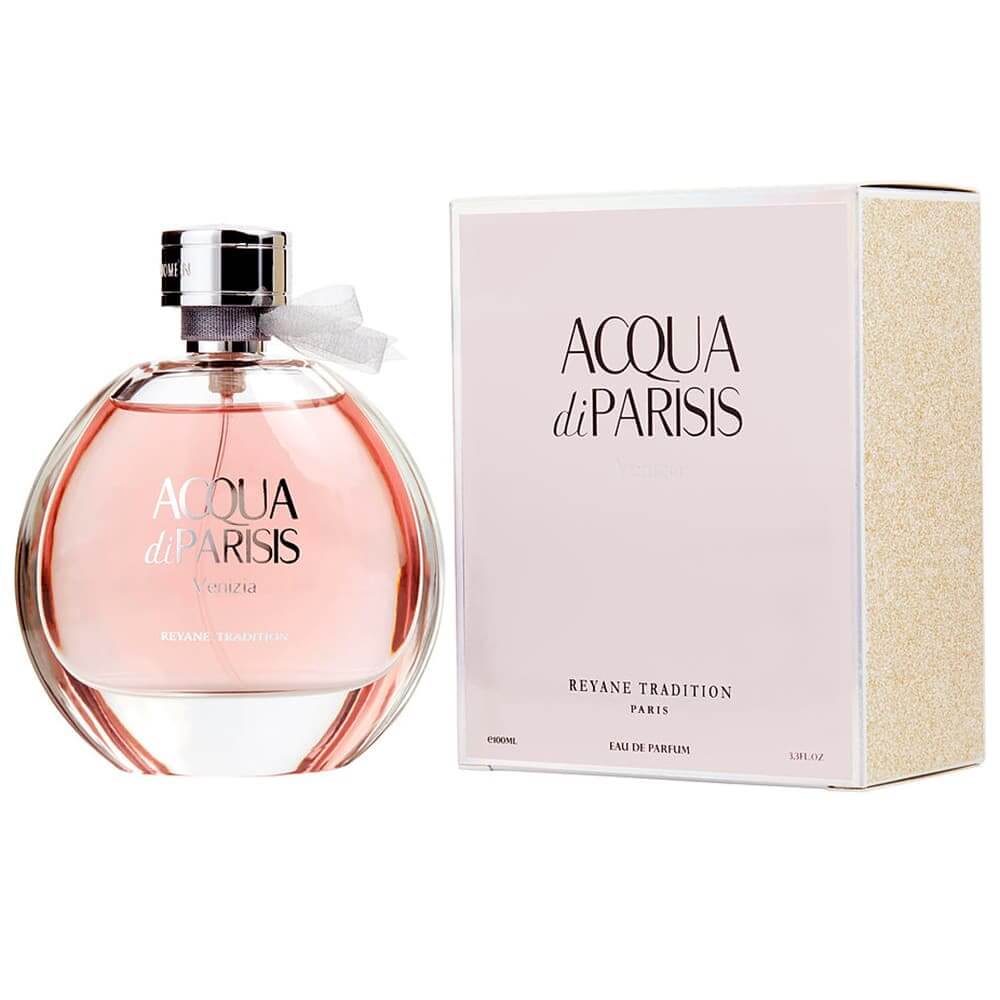 Venizia - Acqua di Parisis 100ml