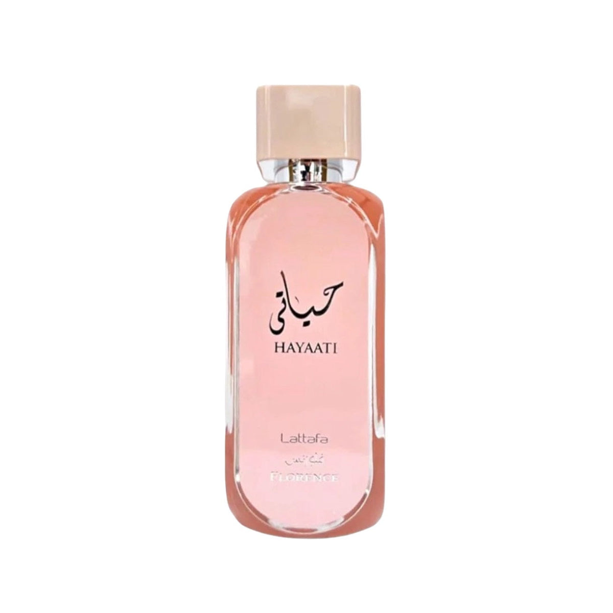 Hayaati Florence - Lattafa 100ml