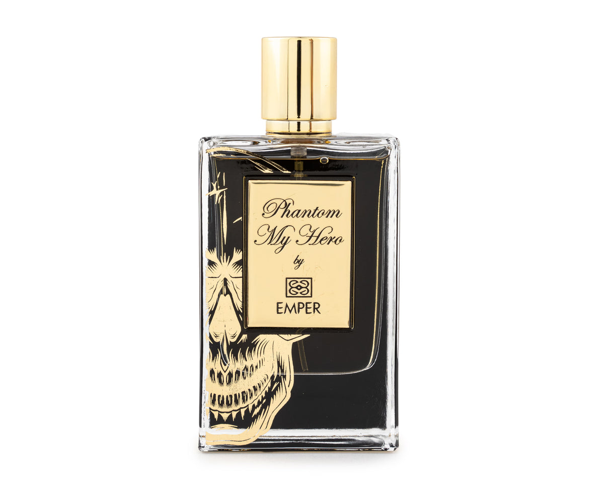 Phantom My Hero - Emper 100ml