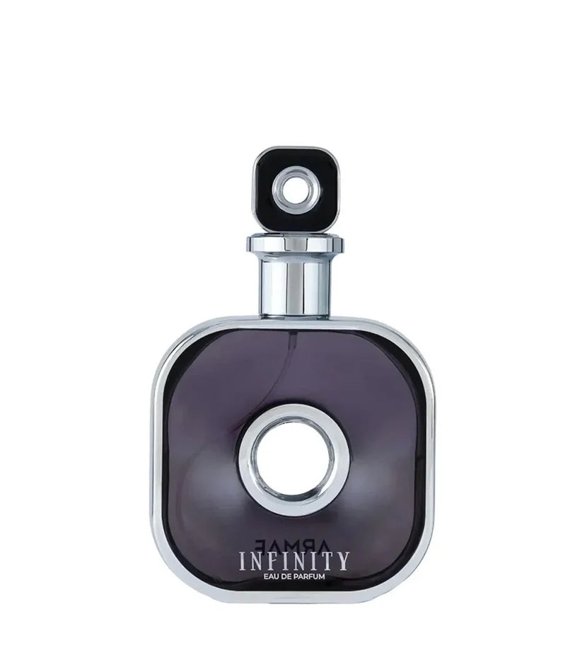 Infinity Silver - Armaf 100ml