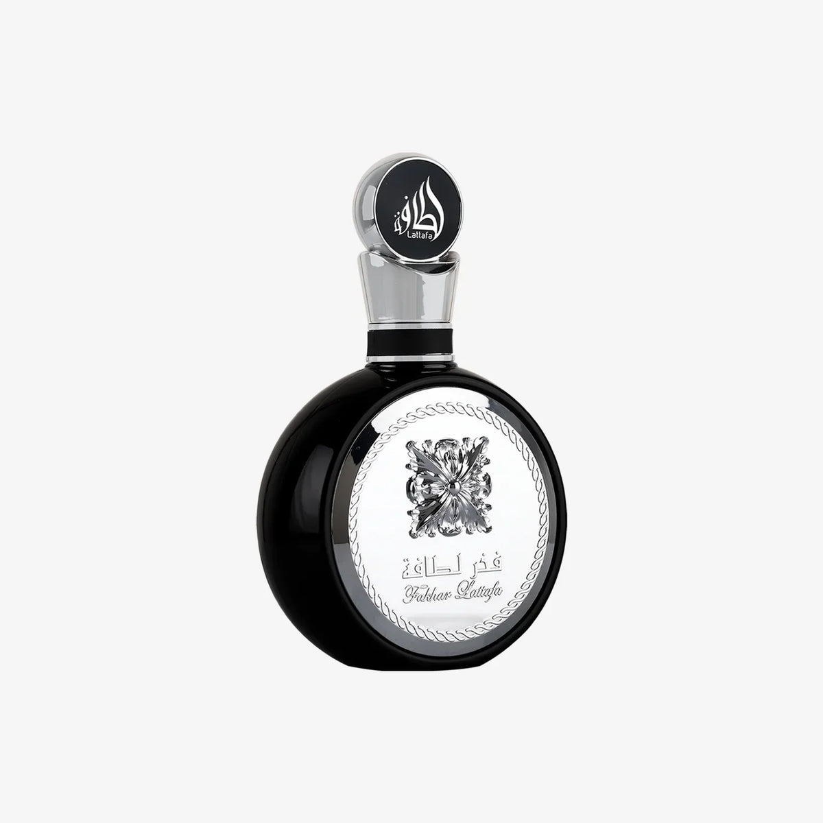 Fakhar Black - Lattafa 100ml