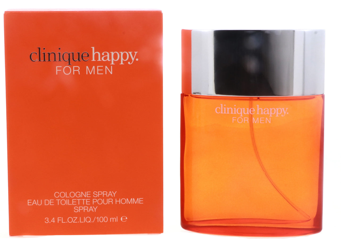 Happy for Men - Clinique 100ml