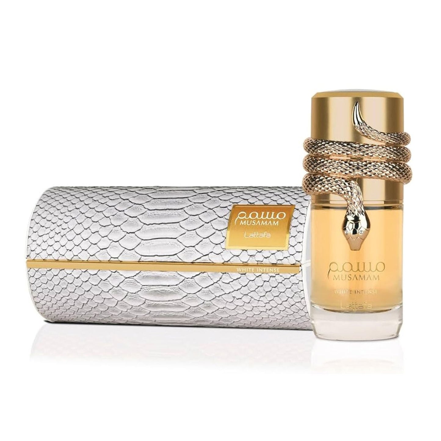 Musamam White Intense - Lattafa 100ml
