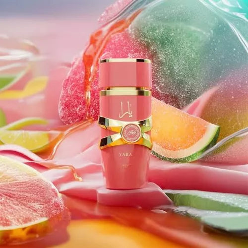 Yara Candy - Lattafa 100ml