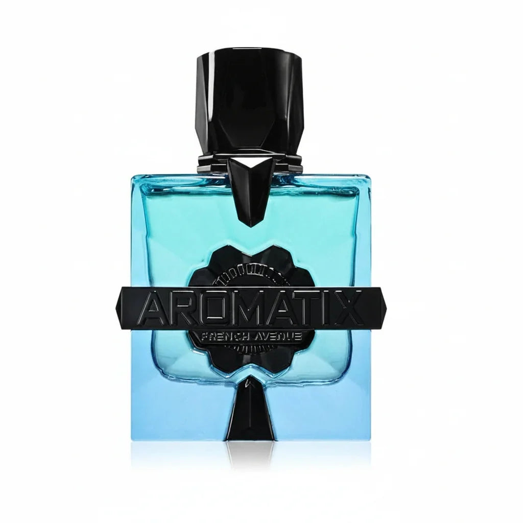 Aromatix Magnetiq - French Avenue 100ml
