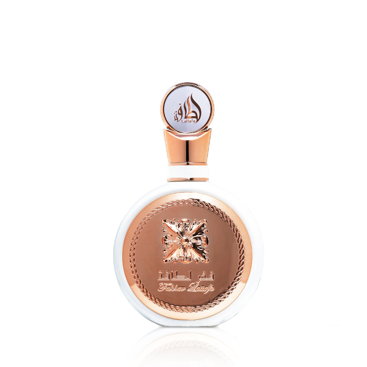 Fakhar Rose - Lattafa 100ml
