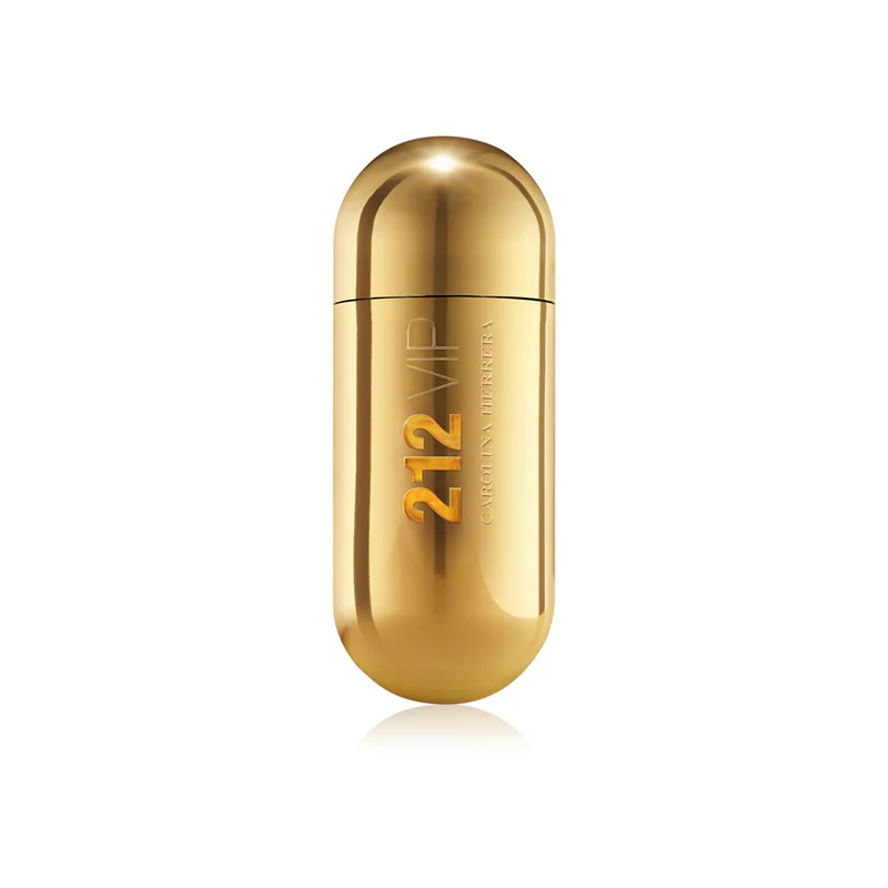 212 VIP - Carolina Herrera 80ml