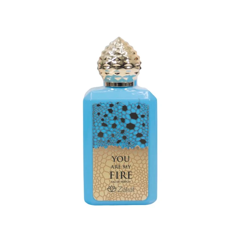 You Are My Fire - Zakat 100ml