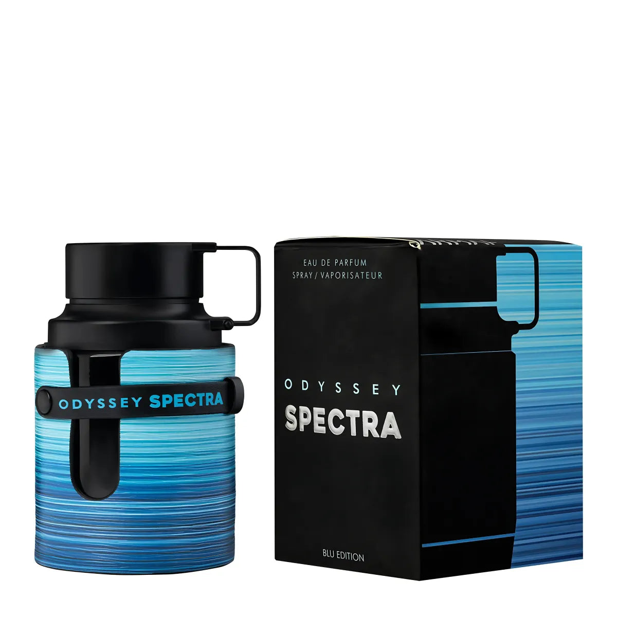 Odyssey Spectra Blue Edition - Armaf 100ml
