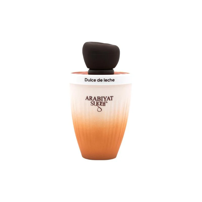 Dulce de Leche - Arabiyat Prestige 100ml