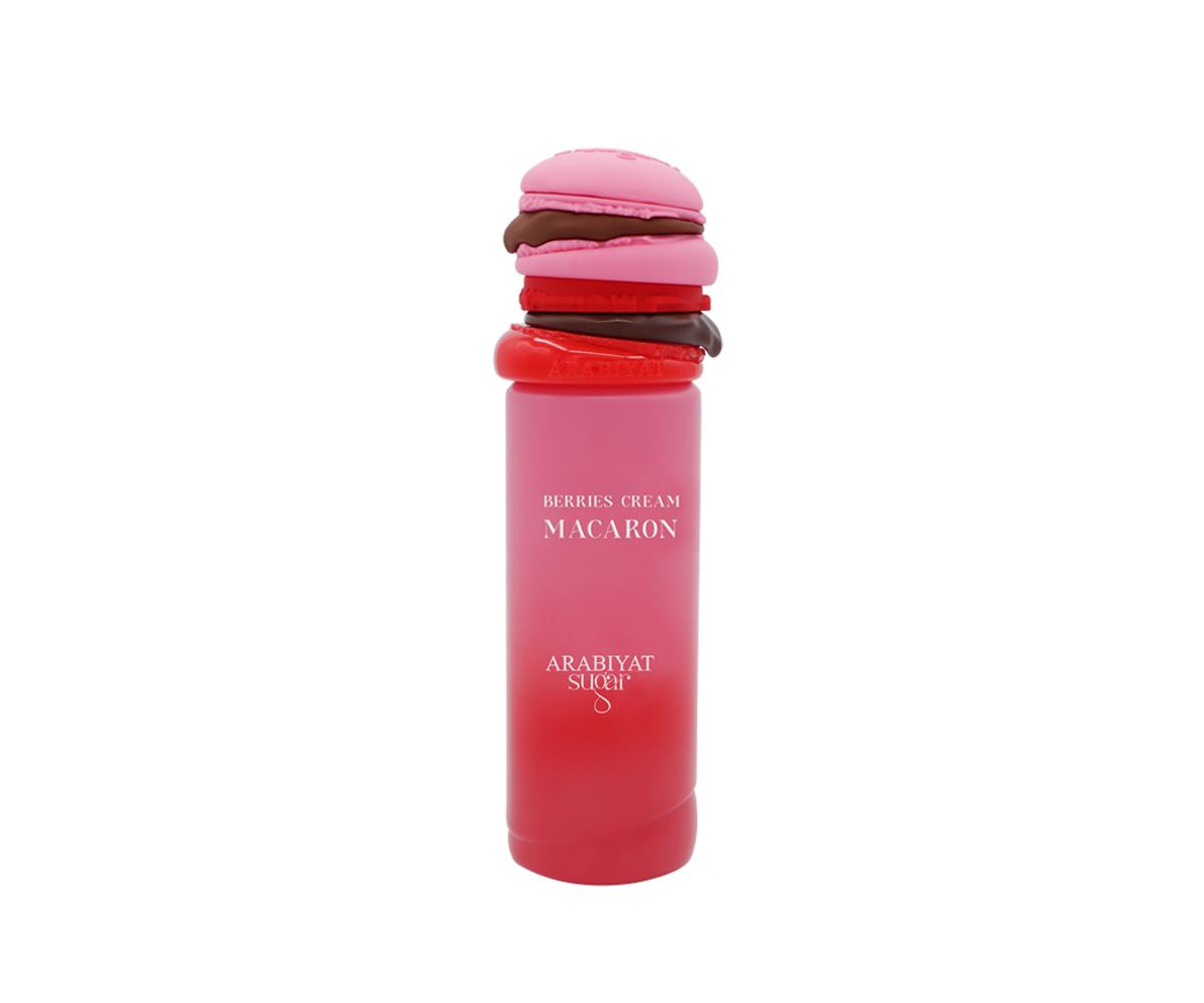 Berries Cream Macaron - Arabiyat Prestige 100ml