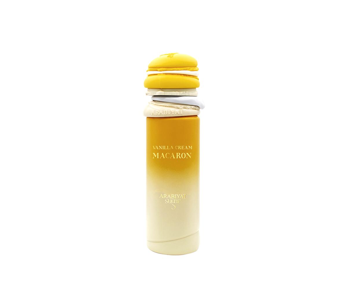 Vanilla Cream Macaron - Arabiyat Prestige 100ml