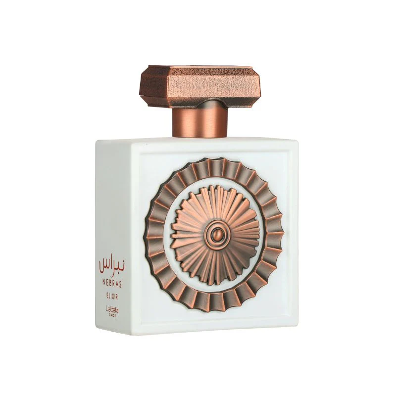 Nebras Elixir - Lattafa Perfumes 100ml