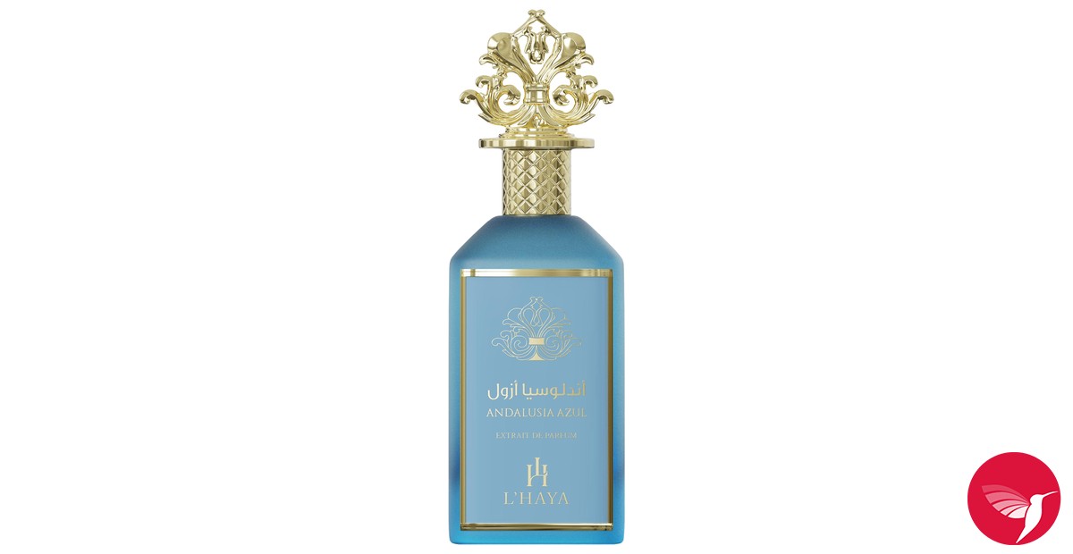 Andalusia Azul - L'Haya 100ml