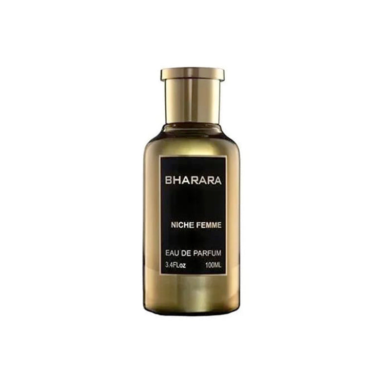 Bharara Niche Femme Tester - 100ml