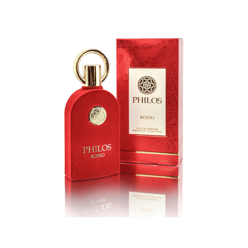 Philos Rosso - Maison Alhambra 100ml