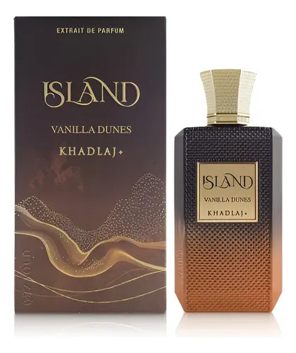 Khadlaj Dunes - 100ml