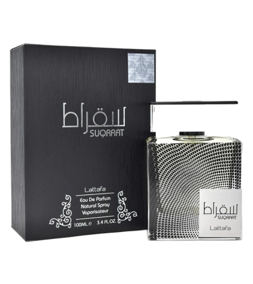 Suqraat lattafa