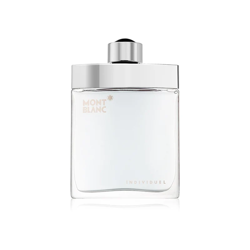 Individuel - Montblanc 75ml