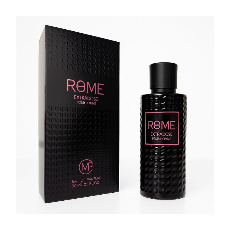 Rome Extradose - Bharara 100ml