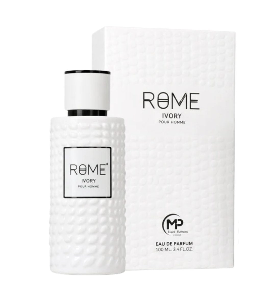 Rome ivory por homme