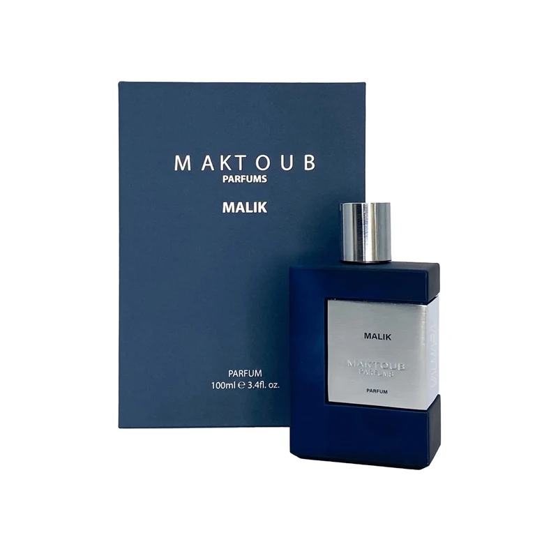 Malik - Maktoub Parfums 100ml