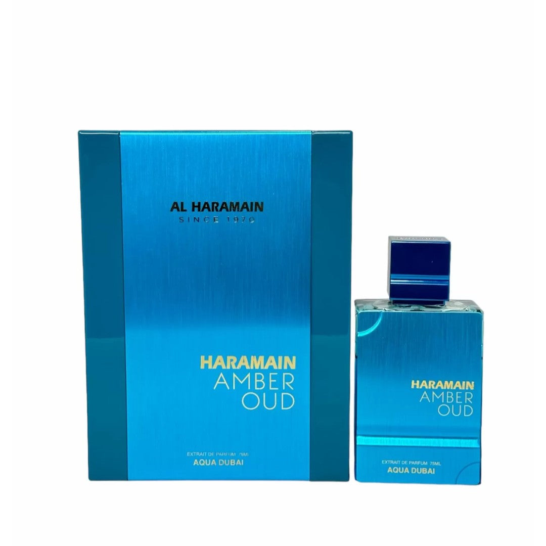 Aqua dubai 100 ml