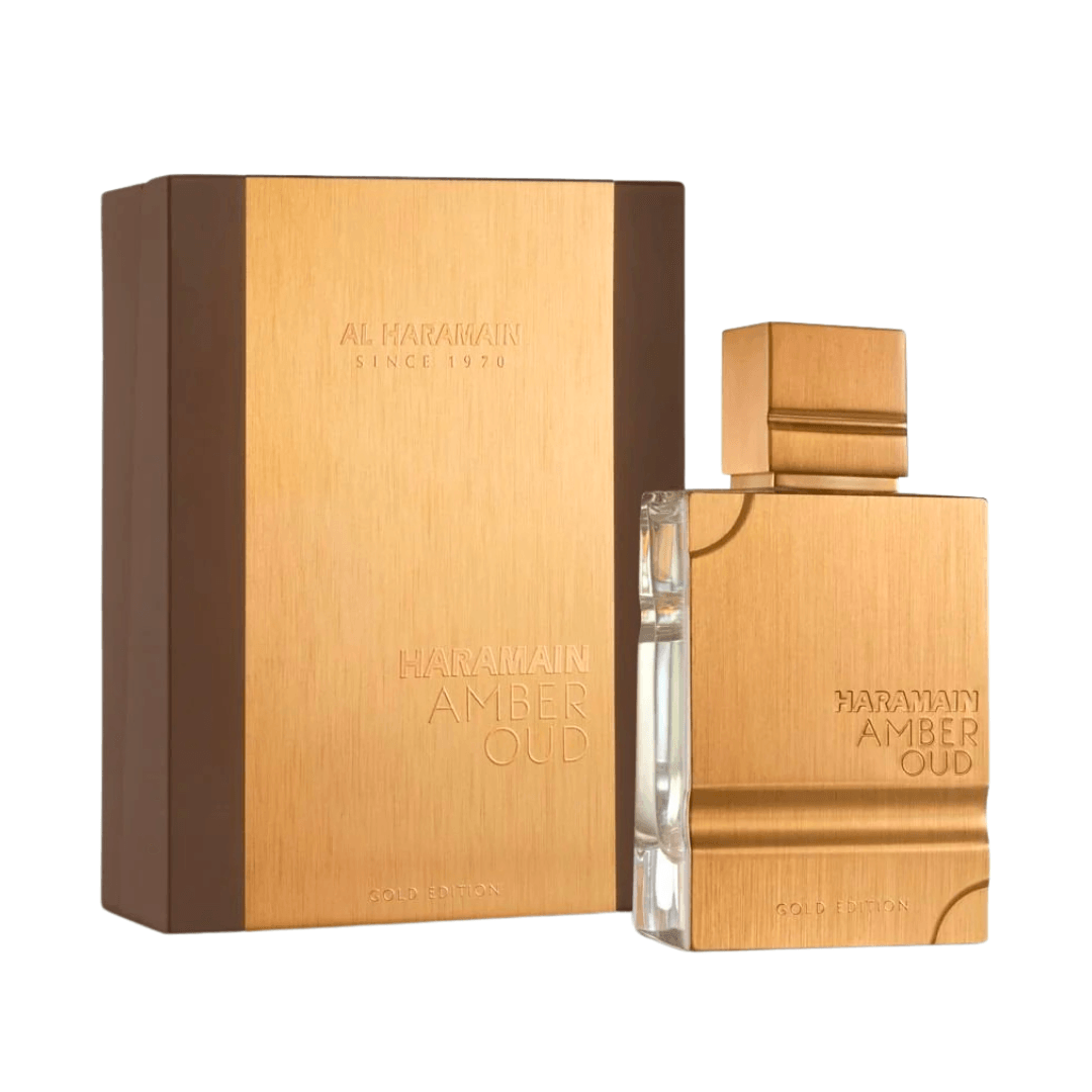 Amber Oud 60ml Decant