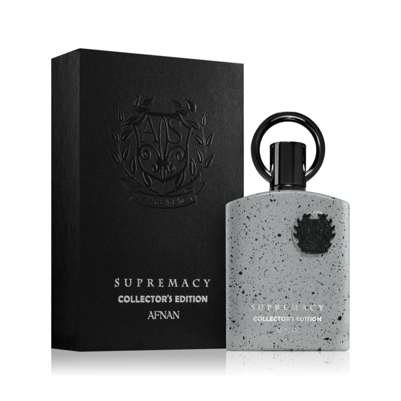 Supremacy collectors edition