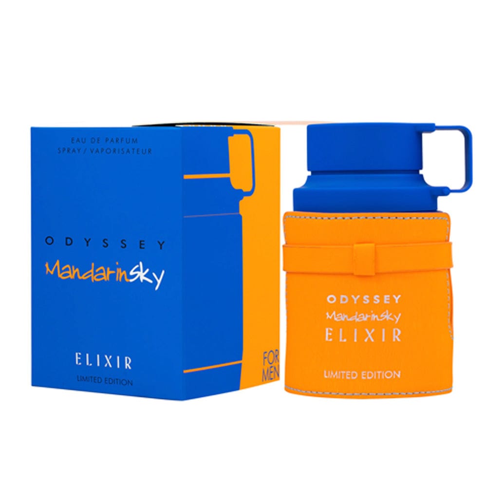 Mandarin Sky Elixir - Armaf 100ml