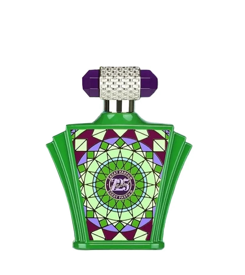 Z25 - Zakat 100ml