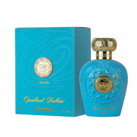 Opulent Dubai - Lattafa 100ml