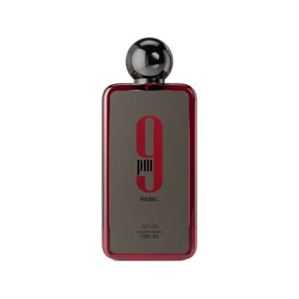 9pm Rebel - Afnan 100ml