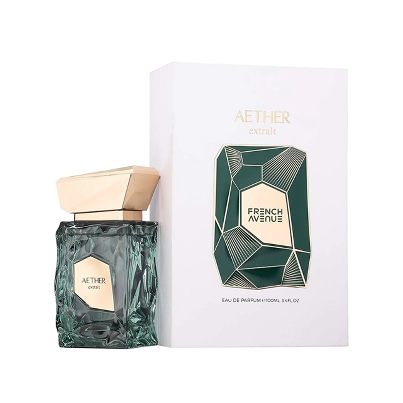 Aether Extrait - French Avenue 100ml