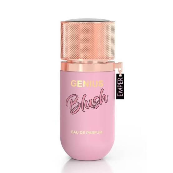 Genius Blush - Emper 100ml