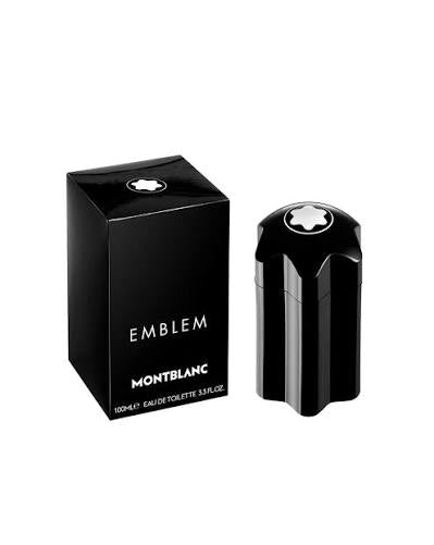 Montblanc Emblem - 100ml