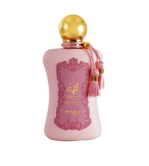 Fatima - Zimaya 100ml