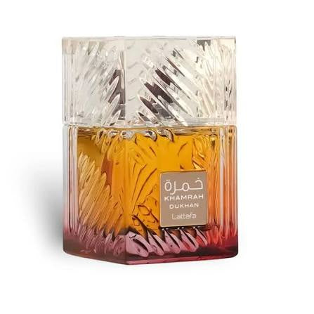 Khamrah Dukhan - Lattafa 100ml
