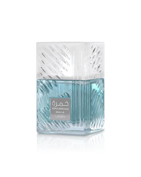 Khamrah Waha - Lattafa 100ml